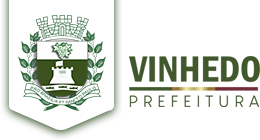 Logo Prefeitura de Vinhedo