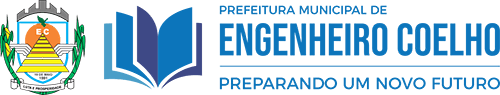 Logo Prefeitura de Engenheiro Coelho